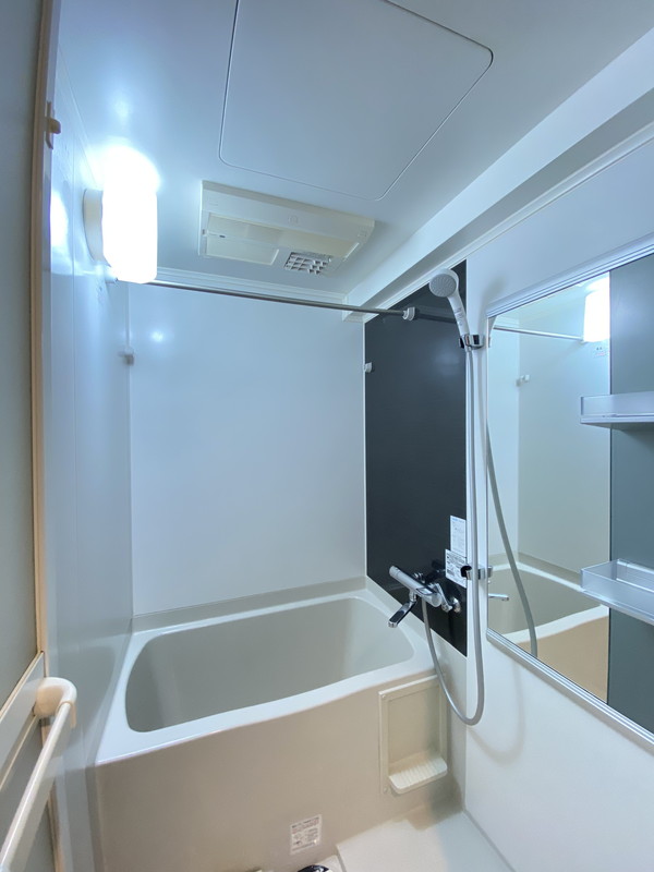 グロースメゾン用賀108の室内7