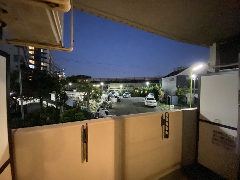 グロースメゾン用賀108の室内4