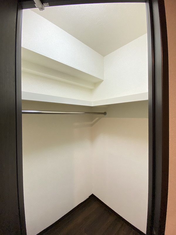 グロースメゾン用賀108の室内9