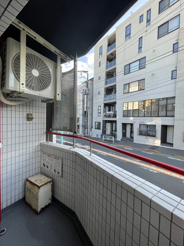 カルチェブラン恵比寿303の室内9