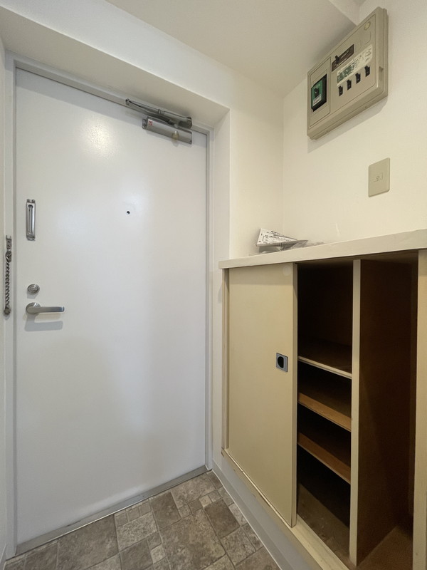 カルチェブラン恵比寿303の室内8