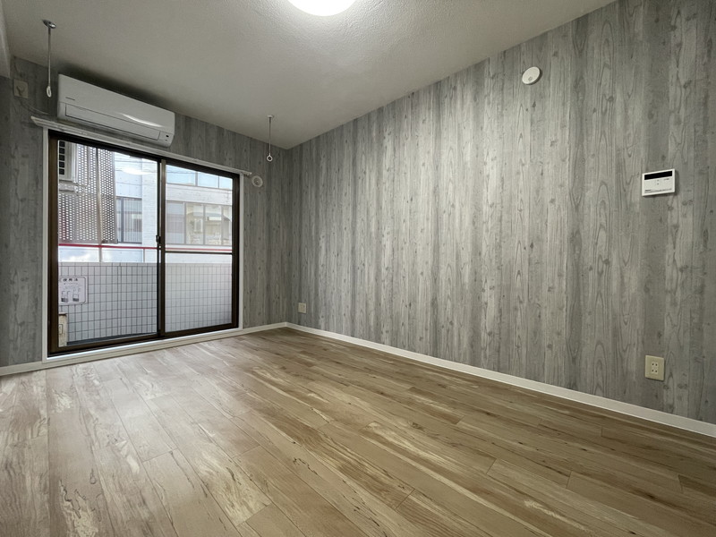 カルチェブラン恵比寿303の室内1