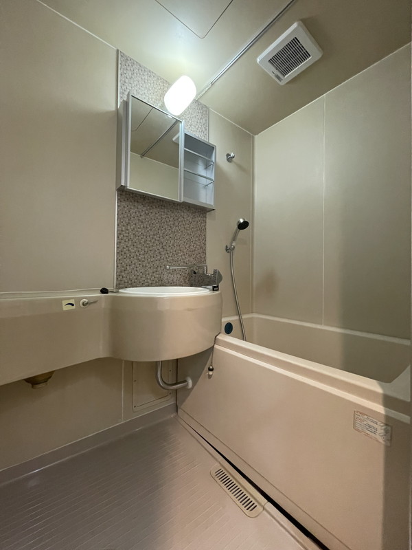 カルチェブラン恵比寿303の室内6