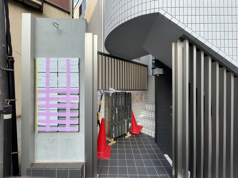 カルチェブラン恵比寿303の室内3