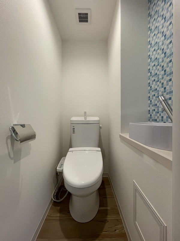 カルチェブラン恵比寿303の室内7