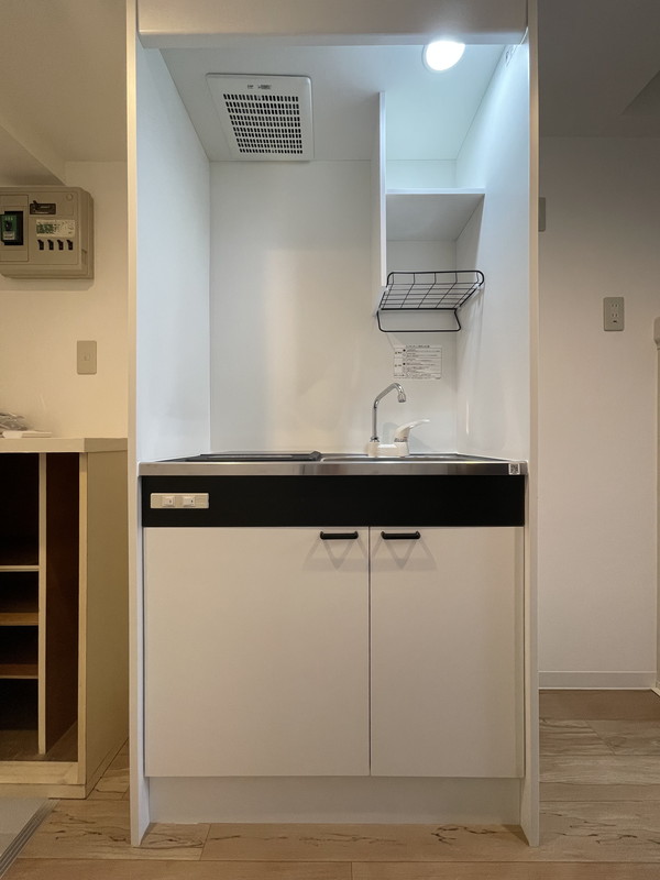 カルチェブラン恵比寿303の室内5