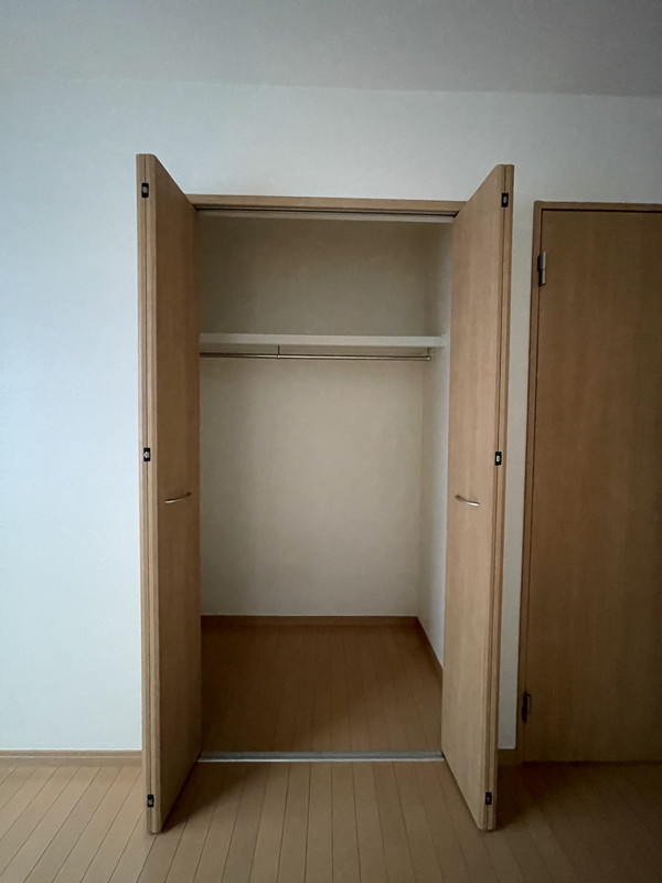 須山ハイツ102の室内9