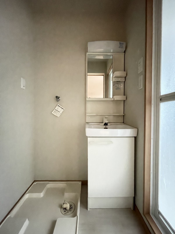須山ハイツ102の室内6