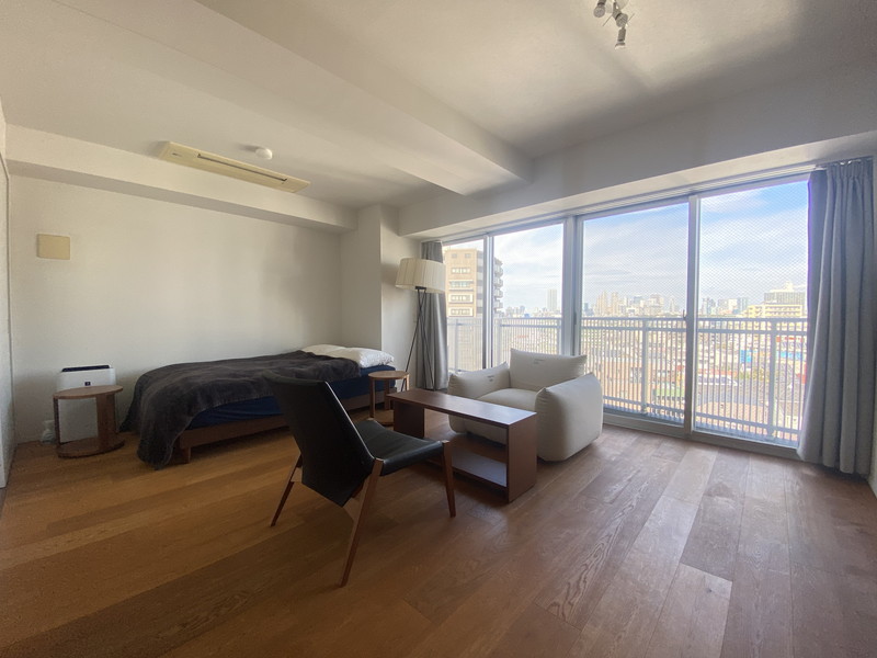 ワインアパートメント901の室内4