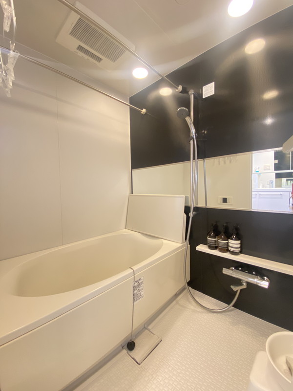 ワインアパートメント901の室内8