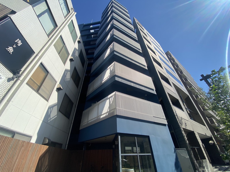 ワインアパートメント901の室内2