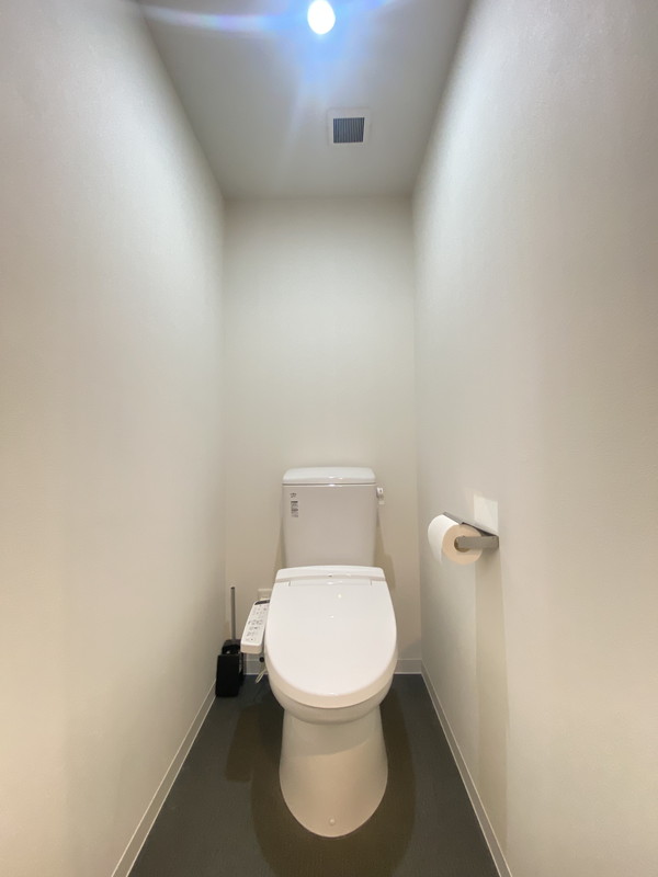 ワインアパートメント901の室内9