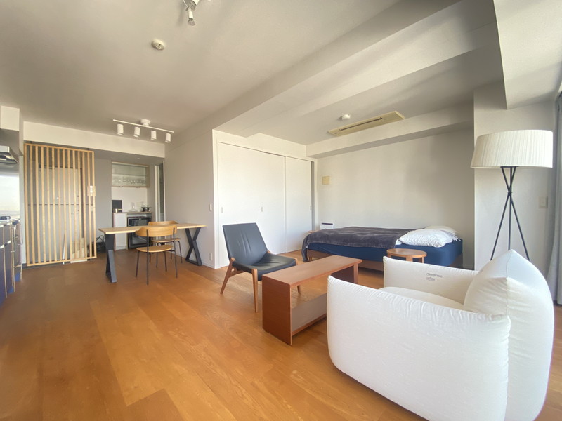 ワインアパートメント901の室内5