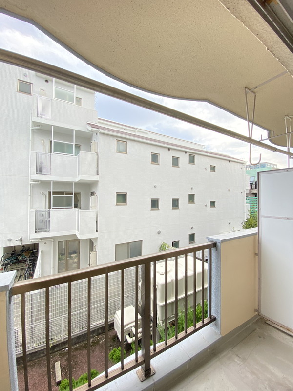 サンフラワー池谷203の室内8