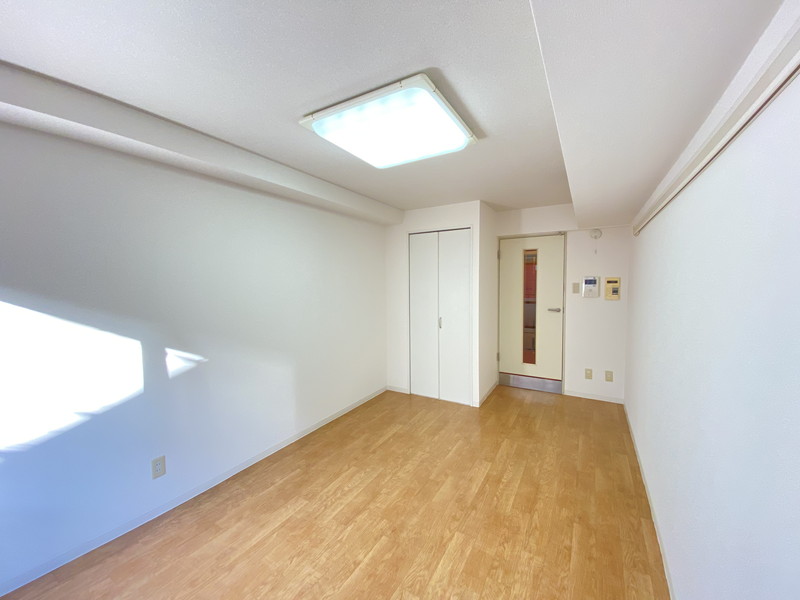 日神パレステージ三軒茶屋203の室内3
