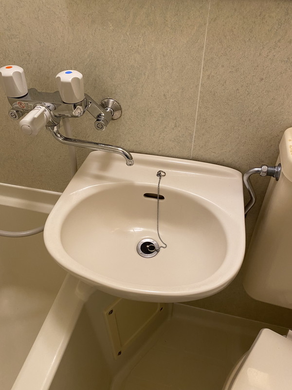 日神パレステージ三軒茶屋203の室内6
