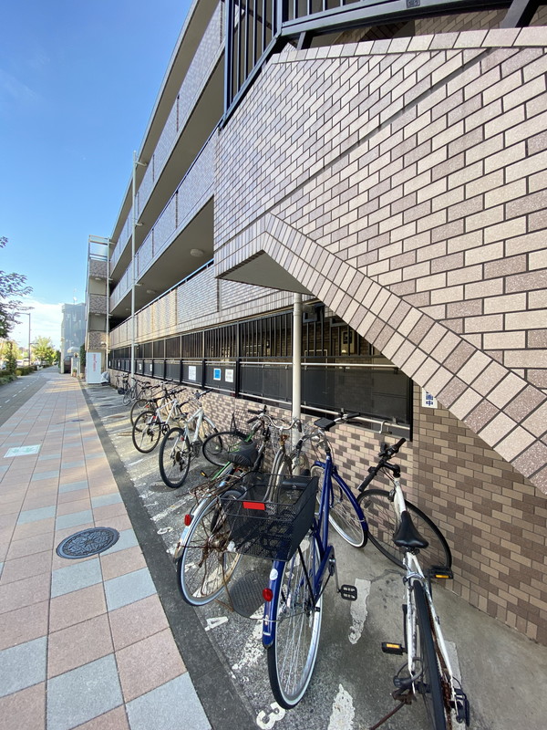 日神パレステージ三軒茶屋203の室内12