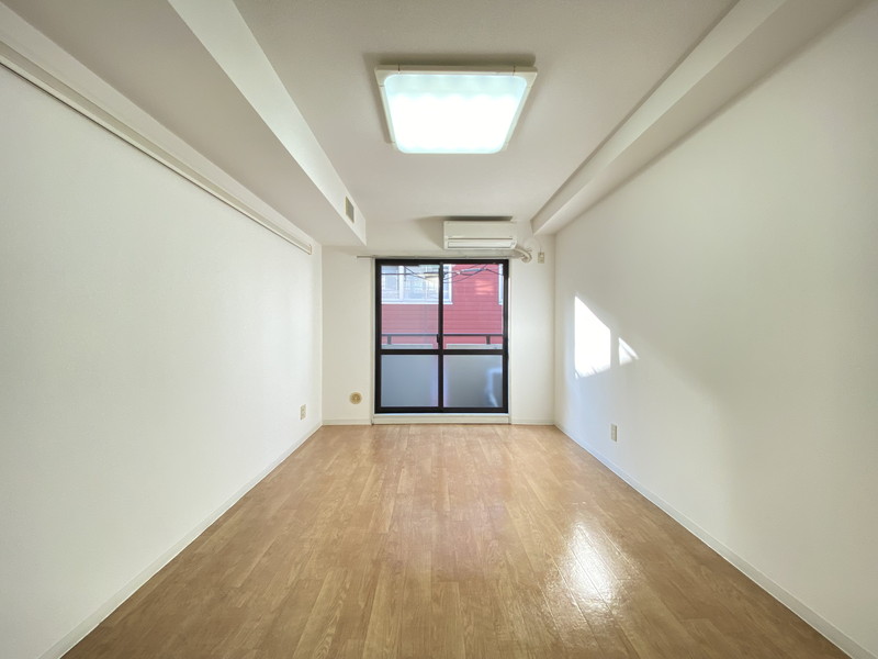 日神パレステージ三軒茶屋203の室内2