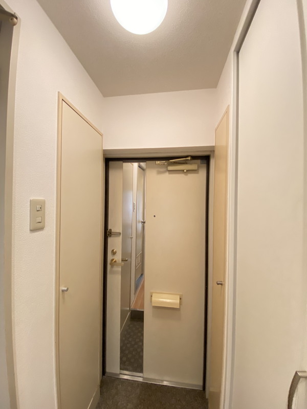 日神パレステージ三軒茶屋203の室内11