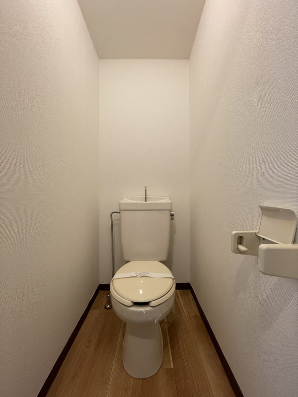 サザン三軒茶屋306の室内5