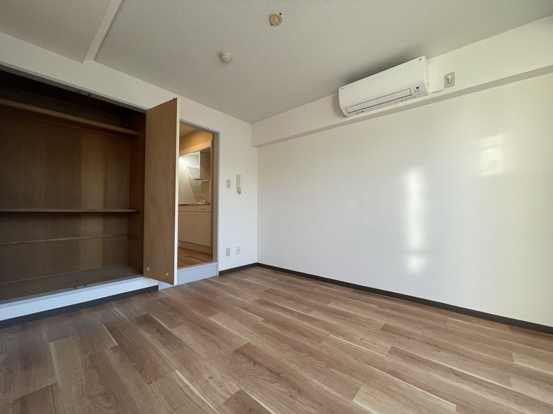 サザン三軒茶屋306の室内2