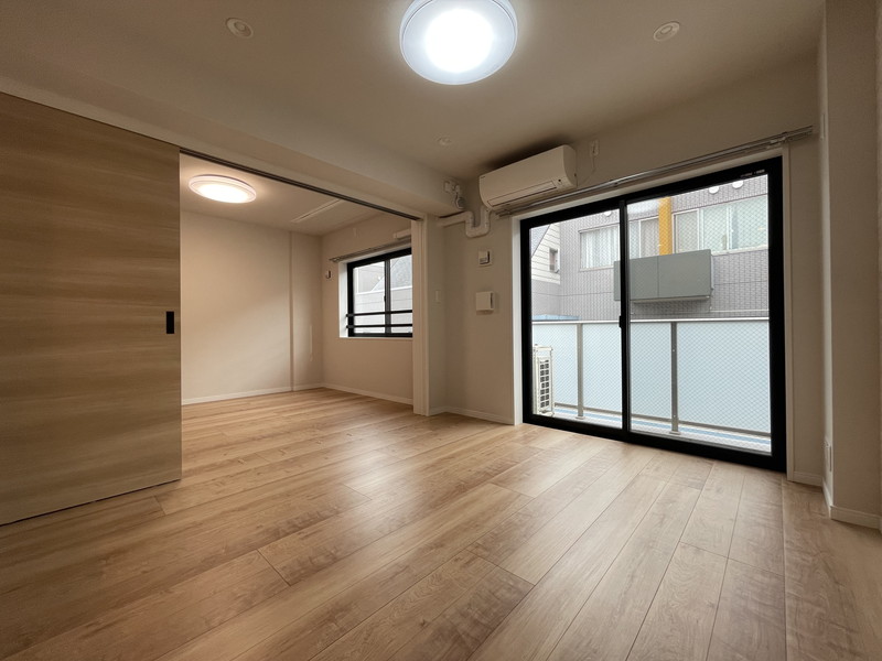 est Largo MEGURO Ⅱ(エストラルゴ目黒Ⅱ)403の室内1
