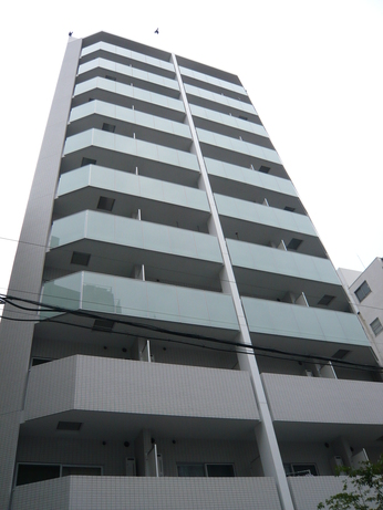 レジディア渋谷502の室内11