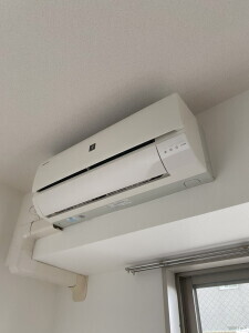 アーバイル三軒茶屋902の室内13