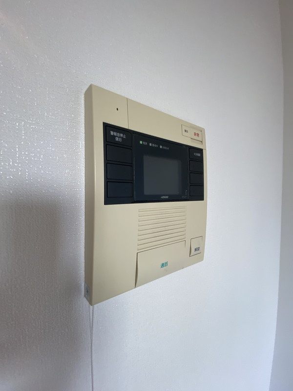 アーバイル三軒茶屋902の室内9