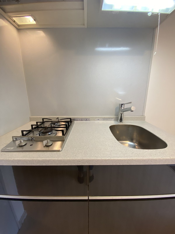 アーバイル三軒茶屋902の室内4