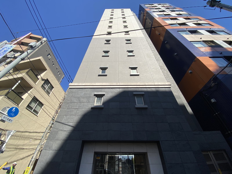 アーバイル三軒茶屋902の室内1