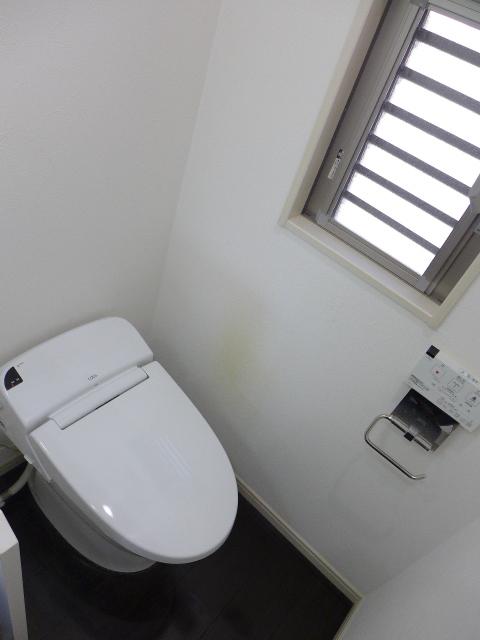 グランドヒルズ恵比寿301の室内8