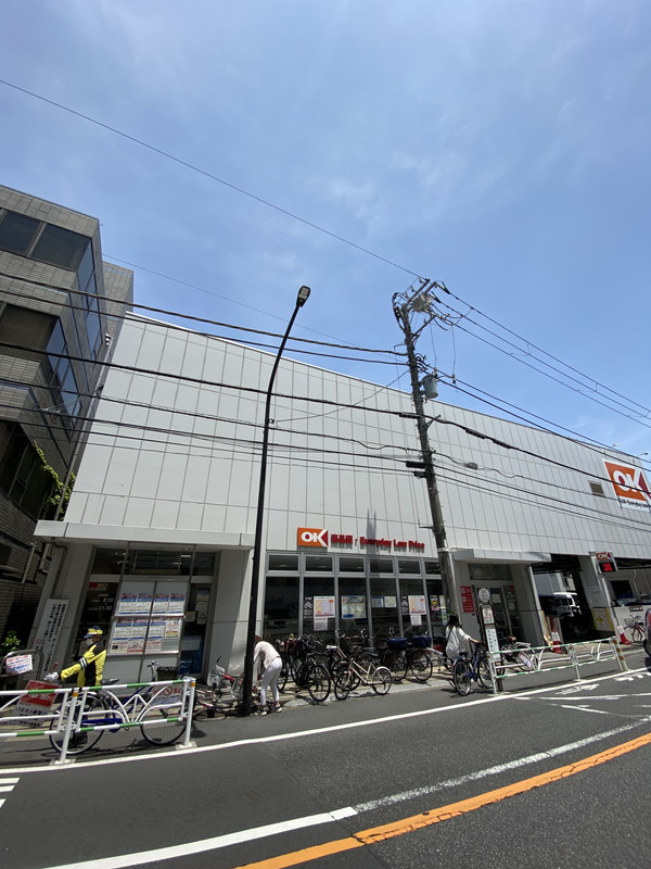 Brillia ist 渋谷本町（ブリリアイスト渋谷本町）402の室内14