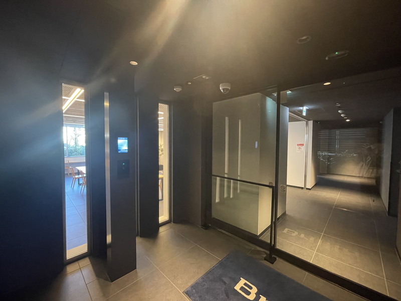 Brillia ist 渋谷本町（ブリリアイスト渋谷本町）402の室内11