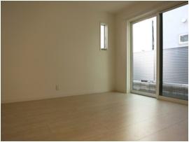 MANOA（マノア)202の室内3