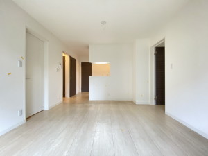 MANOA（マノア)202の室内4