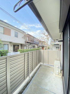 MANOA（マノア)202の室内8