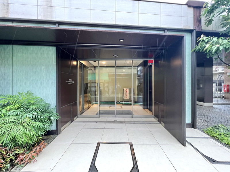 プラウド二子玉川トレサージュ601の室内7