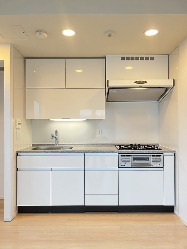 プラウド二子玉川トレサージュ601の室内3