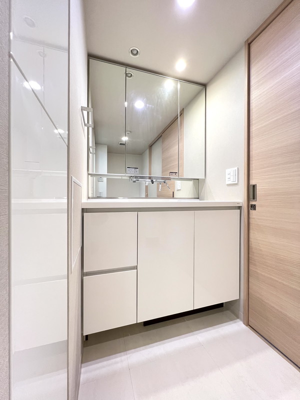 プラウド二子玉川トレサージュ601の室内4