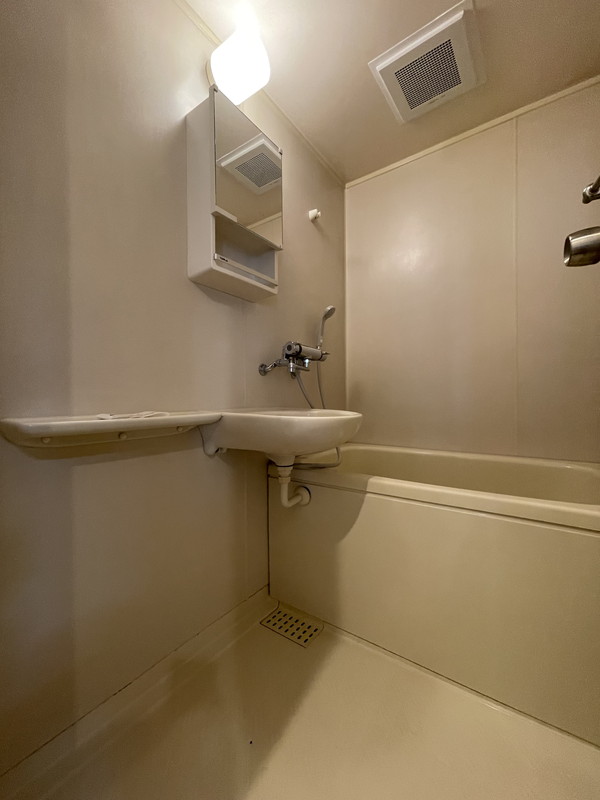 八雲プレイス401の室内3