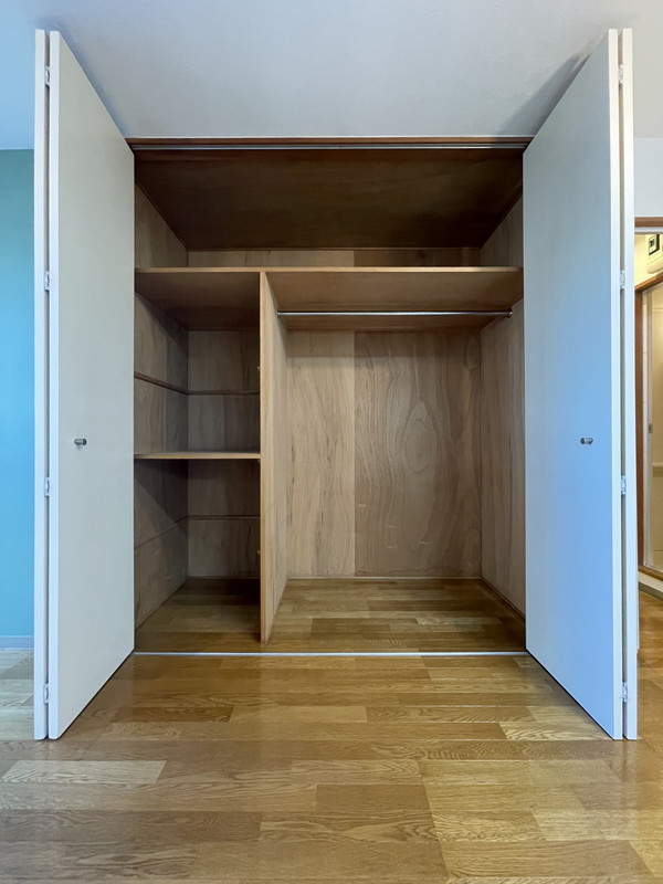 八雲プレイス401の室内10