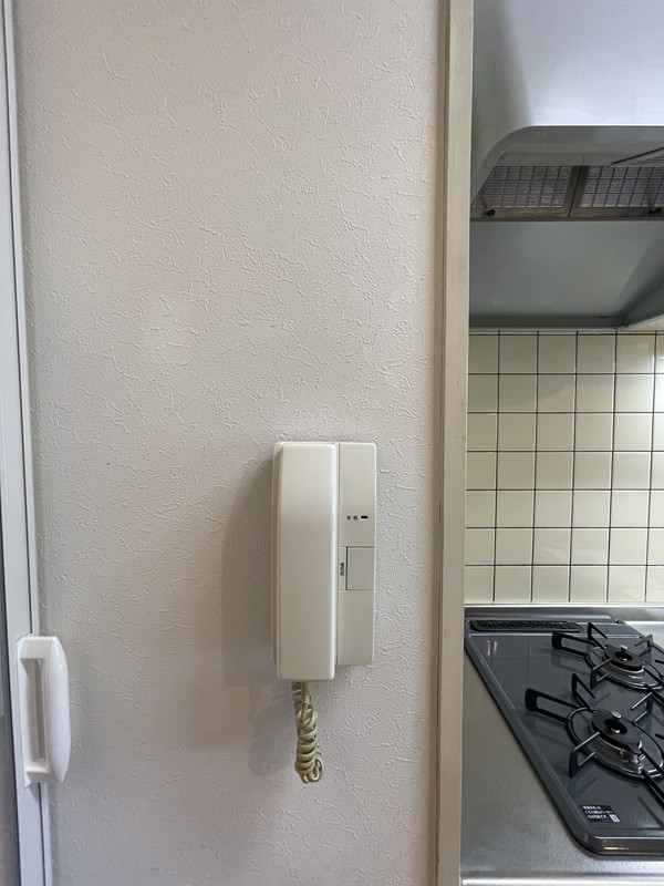 八雲プレイス401の室内8