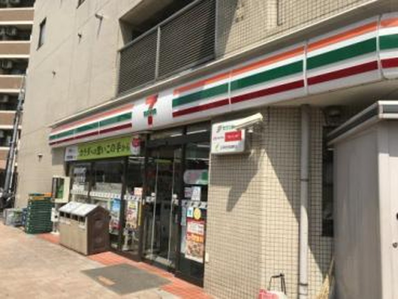 パークホームズ渋谷松濤501の室内18