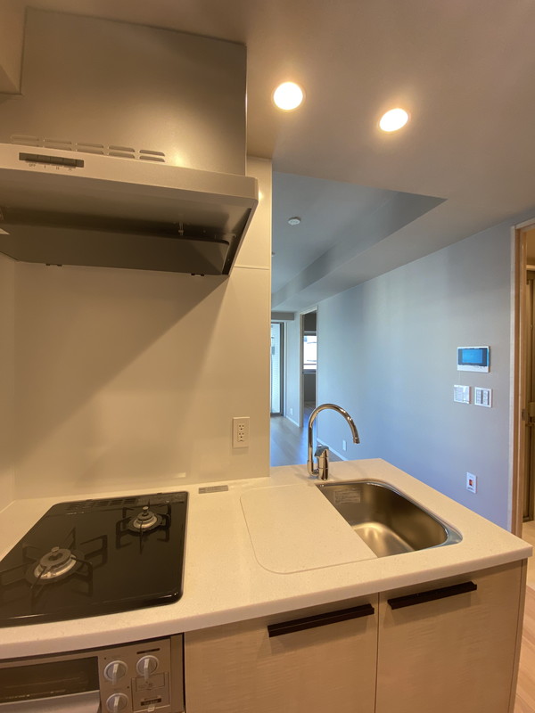 パークホームズ渋谷松濤505の室内5