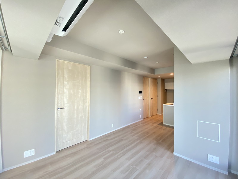 パークホームズ渋谷松濤505の室内2