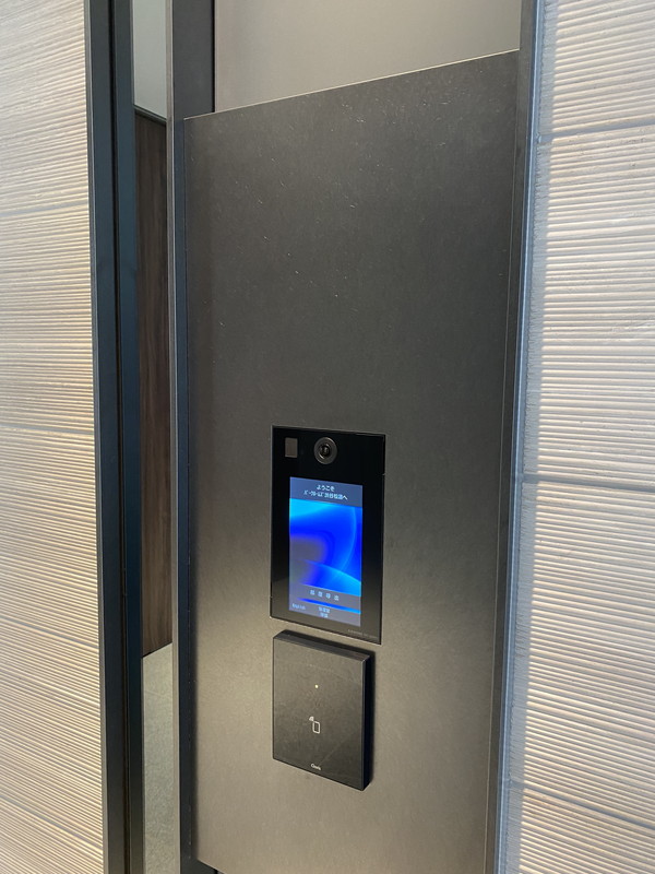 パークホームズ渋谷松濤505の室内10