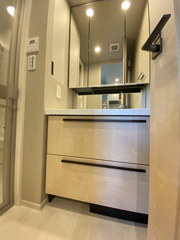 パークホームズ渋谷松濤505の室内3