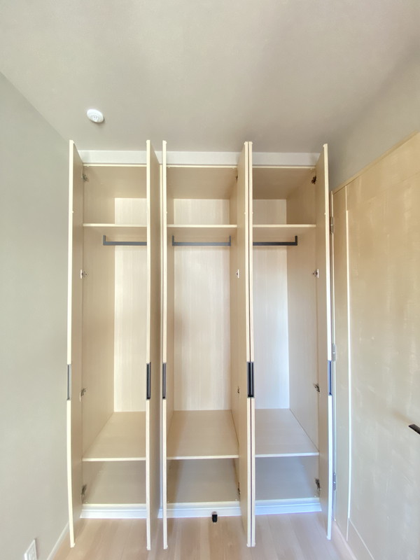 パークホームズ渋谷松濤505の室内7