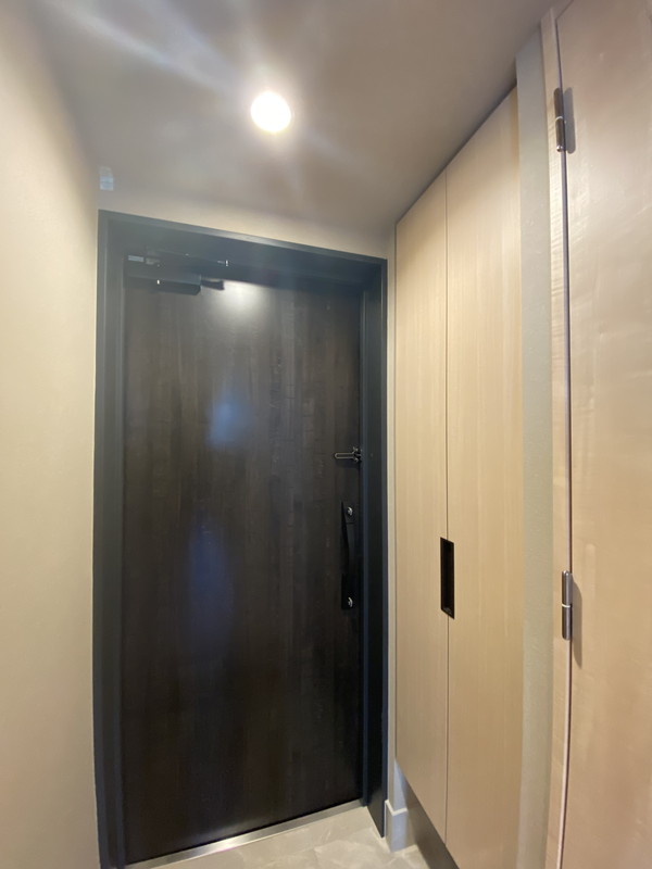 パークホームズ渋谷松濤505の室内9